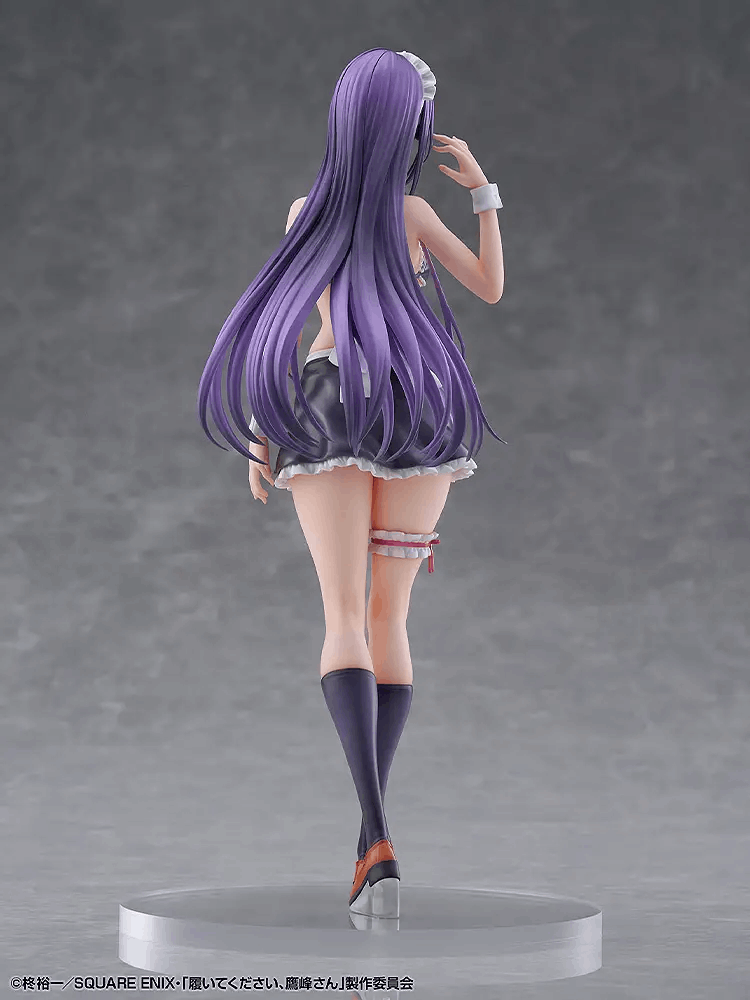 DMM Factory 1/6 Please Put Them On, Takamine-san: Takane Takamine