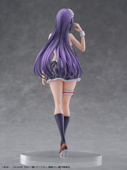 DMM Factory 1/6 Please Put Them On, Takamine-san: Takane Takamine