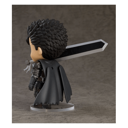 Good Smile Company Nendoroid Guts Berserk Figure (Reissue)