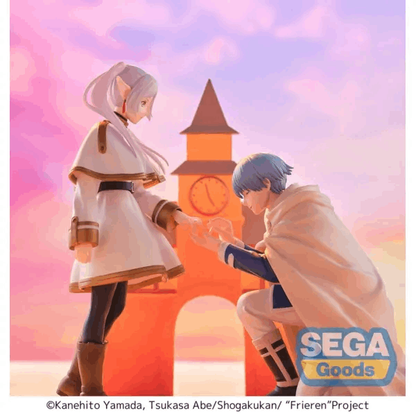 Sega Luminasta "Frieren: Beyond Journey's End" -Himmel- Eternal Love