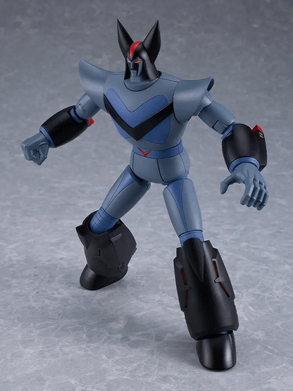 Good Smile Company MODEROID Messenger of the Sun Tetsujin 28 Black Ox (Messenger of the Sun Ver.)