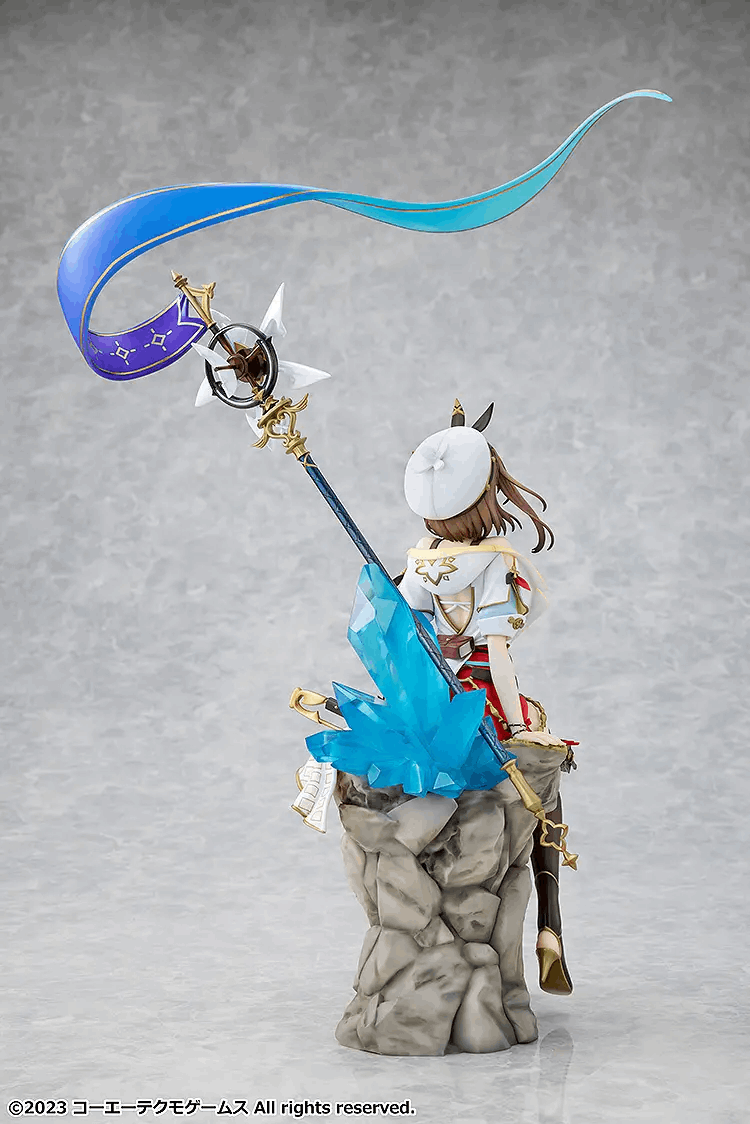 Kadokawa 1/7 Atelier Ryza 3: Alchemist of the End & the Secret Key: Ryza (Reisalin Stout)