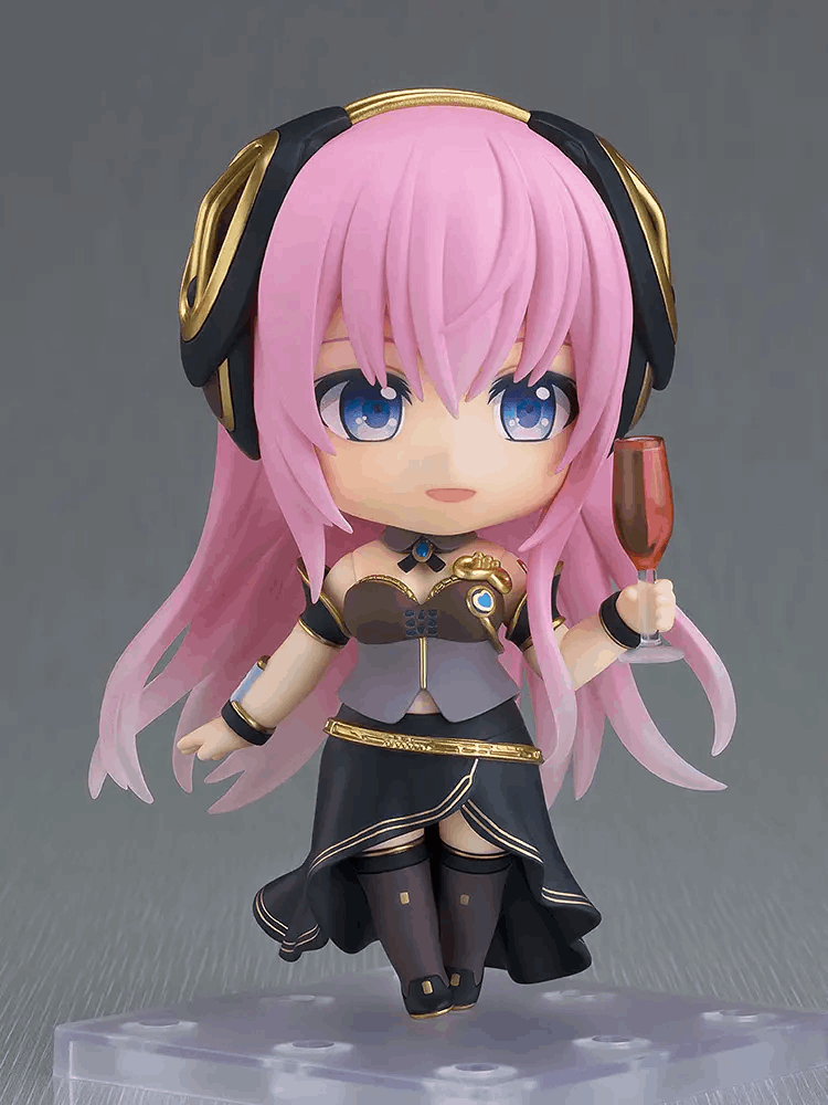 Good Smile Company Nendoroid Megurine Luka V4X