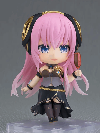 Good Smile Company Nendoroid Megurine Luka V4X