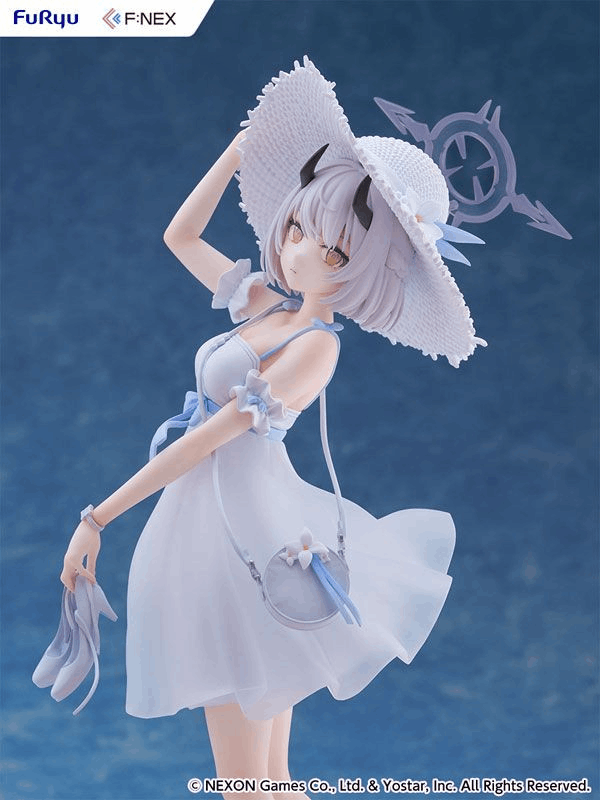 FuRyu Blue Archive 1/7 Sena Casual Outfit Figure