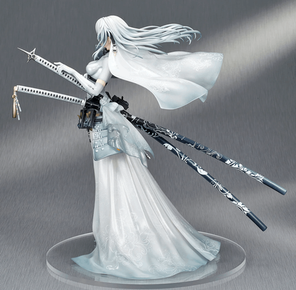QuesQ 1/7 SWAV Original Series Tactical Bride Danyuki PVC