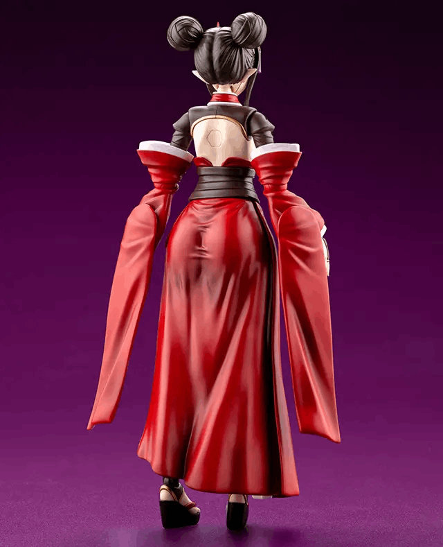 Kotobukiya ARCANADEA Ornela Non Scale Plastic Model  Kit