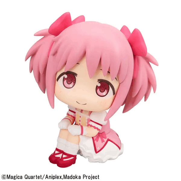 Megahouse Lookup Puella Magi Madoka Magica Madoka Kaname