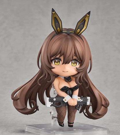 Good Smile Arts Shanghai Nendoroid Goddess of Victory: Nikke Noir