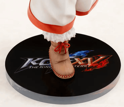 Kotobukiya THE KING OF FIGHTERS XV NAKORURU THE KING OF FIGHTERS XV Ver. 1/8 Pre-Painted PVC Statue