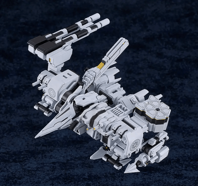 Good Smile Company MODEROID Blue Archive Daath