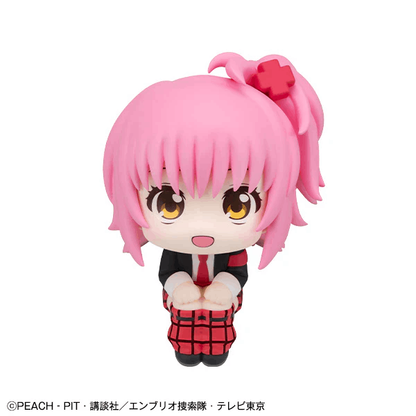 Premium Bandai Megahouse Lookup Shugo Chara! Amu Hinamori【with gift】