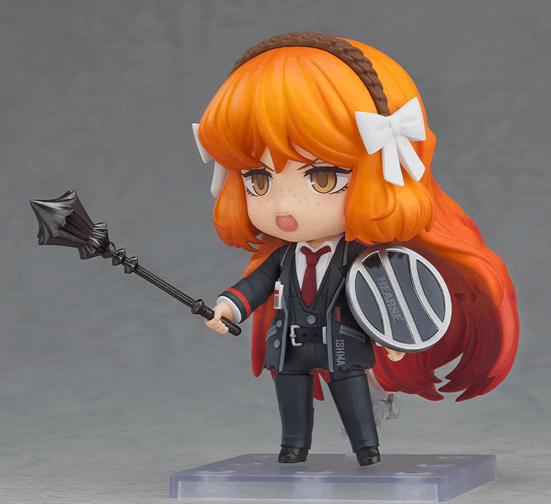 Good Smile Company Nendoroid Limbus Company Ishmael