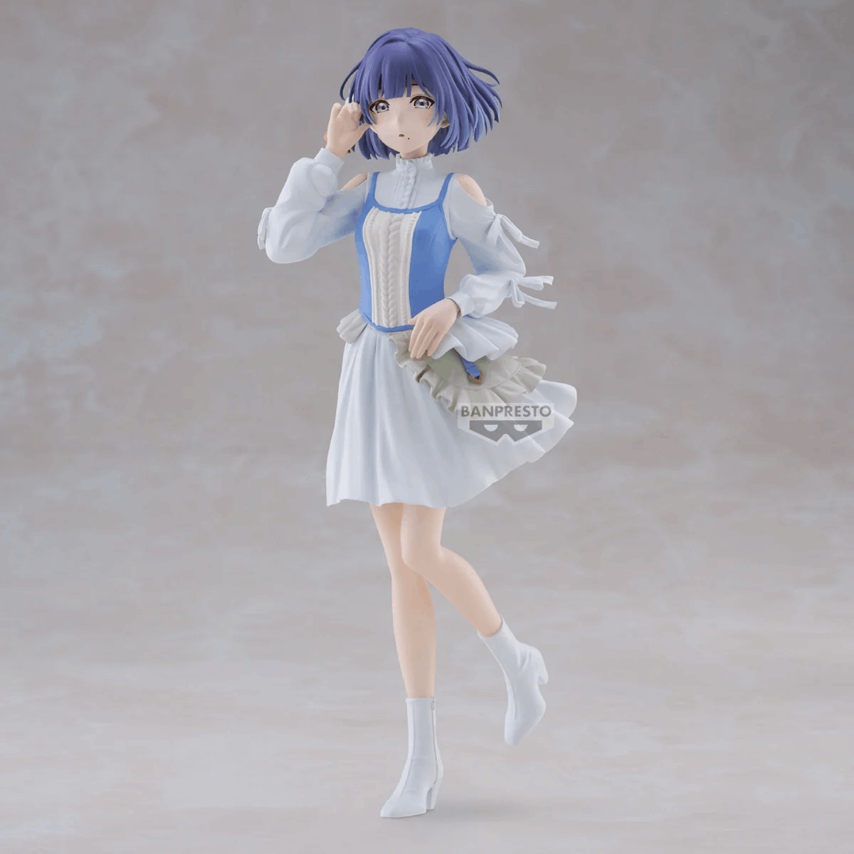 Banpresto THE IDOLM@STER GAKUEN ESPRESTO-FAN OUT-MISUZU HATAYA