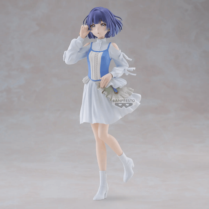 Banpresto THE IDOLM@STER GAKUEN ESPRESTO-FAN OUT-MISUZU HATAYA