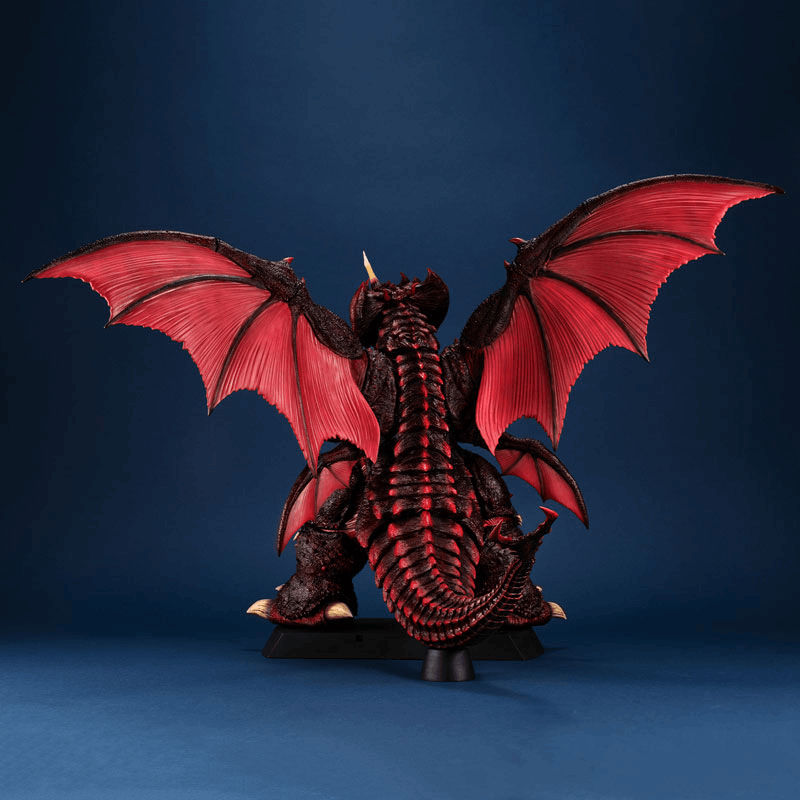 Premium Bandai Megahouse UA Monsters Destoroyah (Perfect Form)