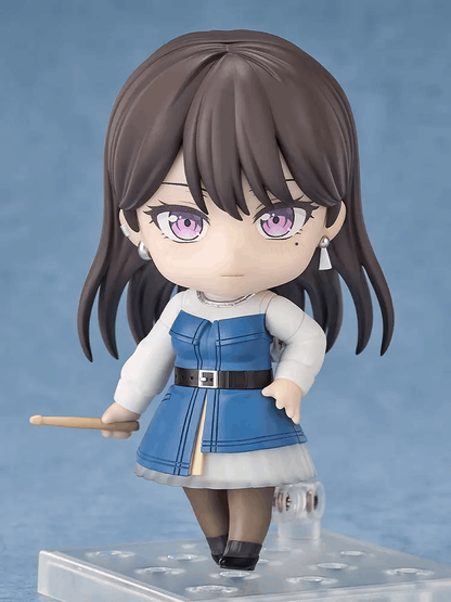 Good Smile Arts Shanghai Nendoroid BanG Dream! Taki Shiina