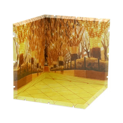 PLM Dioramansion 150: Illumination