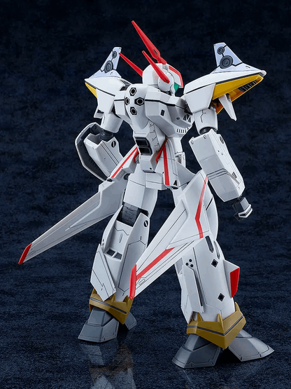 Max Factory Macross Dynamite-Seven 1/72 PLAMAX VF-19P Excalibur (Planet Zola Patrol Corps)