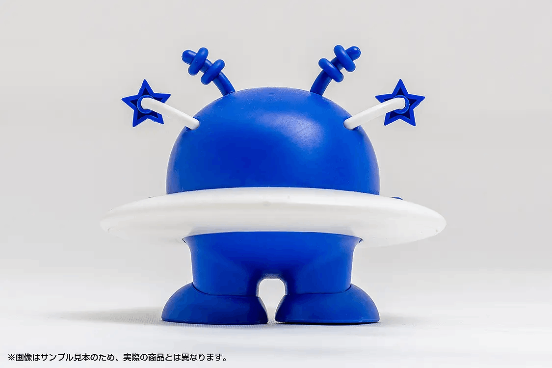 StudioSYUTO Cosmo Hoshimaru: Blue Ver.