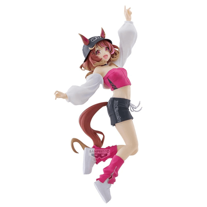 Banpresto PRETTY DERBY BOC'Z WE\N NORTH FLIGHT AS F-STYLE FIGURE