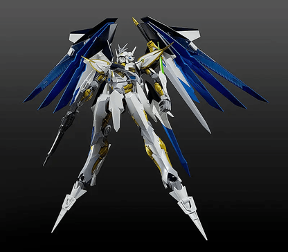 Good Smile Company MODEROID Cross Ange: Rondo of Angel and Dragon Villkiss (Rerelease)