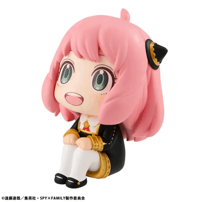 Megahouse Lookup SPY×FAMILY Anya Forger（Repeat)