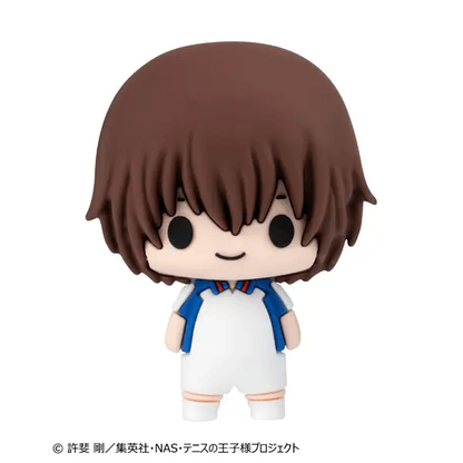 Megahouse Chokorin Collection The New Prince of Tennis Vol.1
