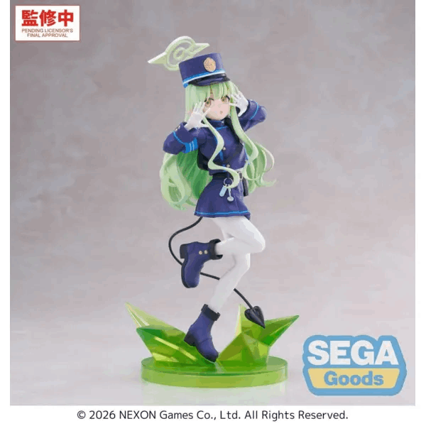 Sega XStellar "Blue Archive" -Hikari-