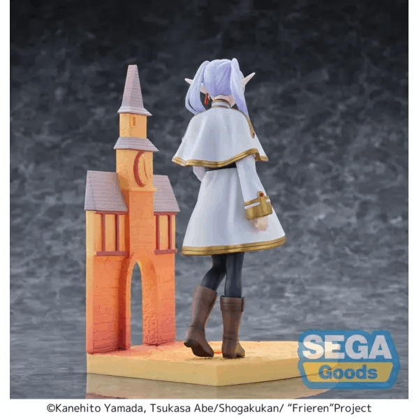 Sega Luminasta "Frieren: Beyond Journey's End" -Frieren- Eternal Love