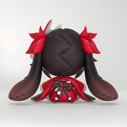Good Smile Arts Shanghai HUGGY BOOM Sparkle's Bomb Doll (Honkai: Star Rail)