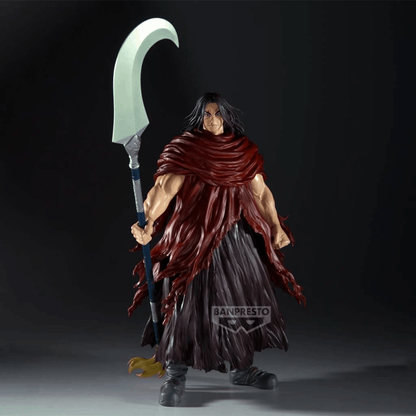 Banpresto KINGDOM GRANDISTA-HOKEN-