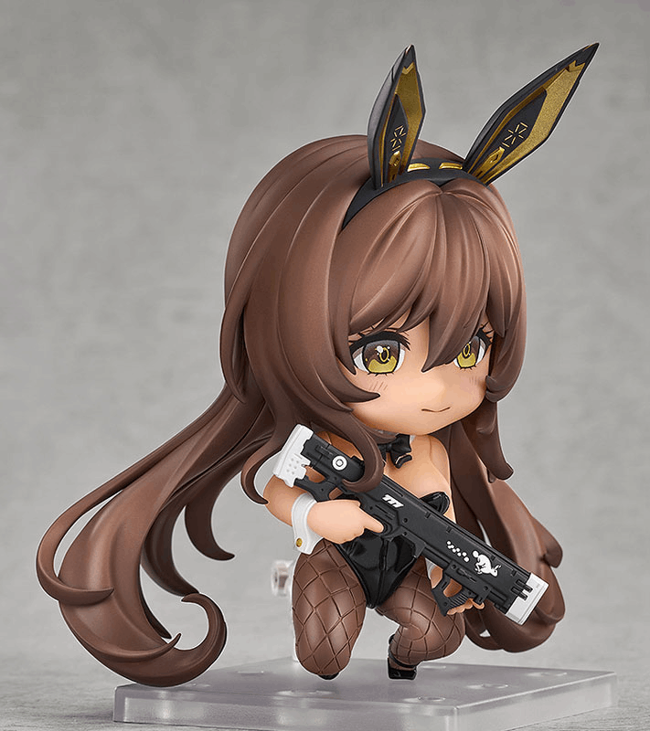 Good Smile Arts Shanghai Nendoroid Goddess of Victory: Nikke Noir