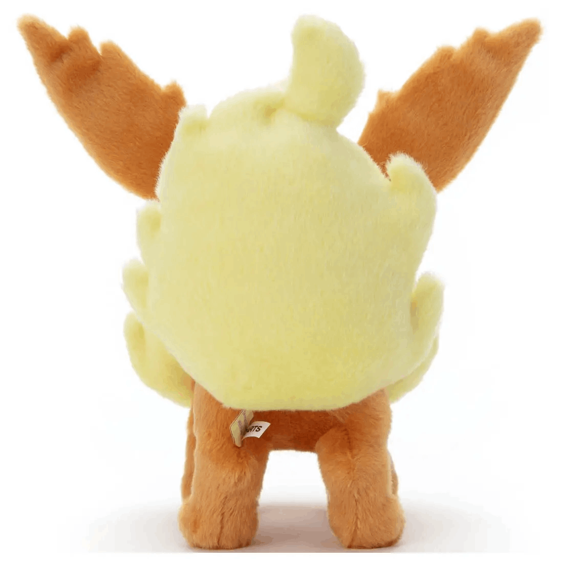 Takara Tomy ART-POK Pokemon Plush-Pokemon Collection Flareon