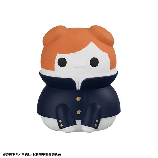 Megahouse MEGA CAT PROJECT Jujutsu Kaisen Jujutsu Cats Shibuya Incident Ver.（Repeat）