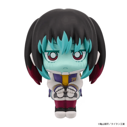 Megahouse Lookup MILKY☆SUBWAY THE GALACTIC LIMITED EXPRESS Makina