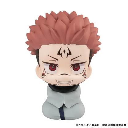 Megahouse Lookup Jujutsu Kaisen Sukuna（Repeat）