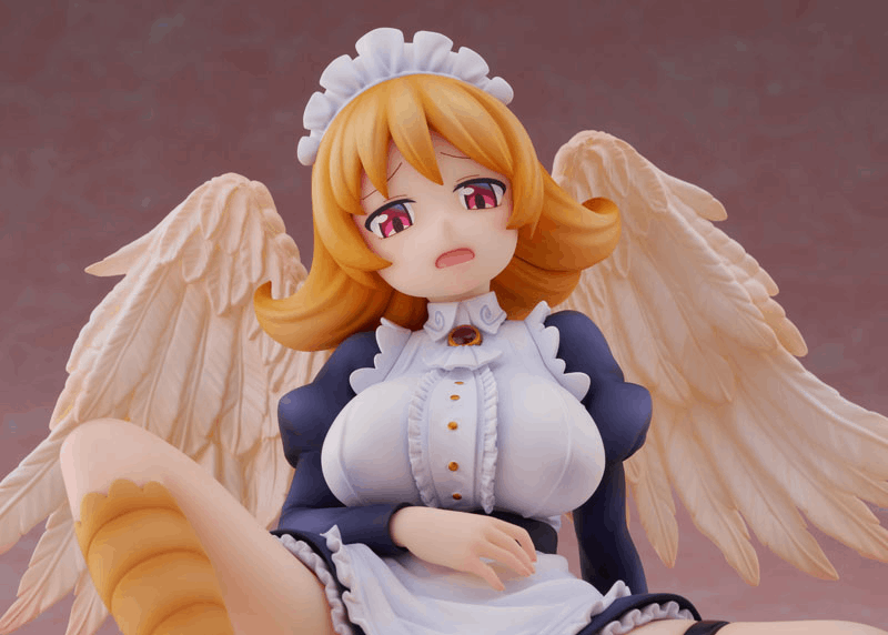 AliceGlint Interspecies Reviewers "Maydry"  AmiAmi Limited Edition
