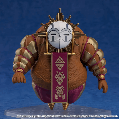 Good Smile Company Nendoroid Clair Obscur: Expedition 33 Esquie