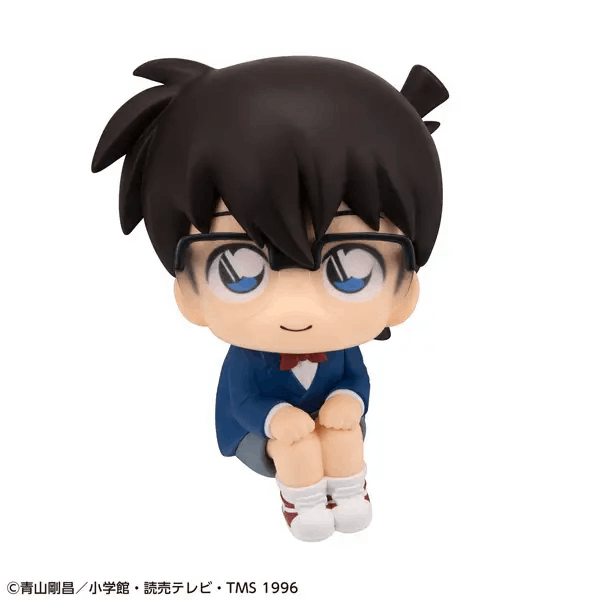 Megahouse Lookup Detective Conan Conan Edogawa