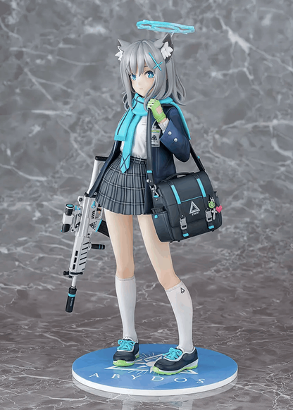 Phat! Company 1/7 Blue Archive: Shiroko