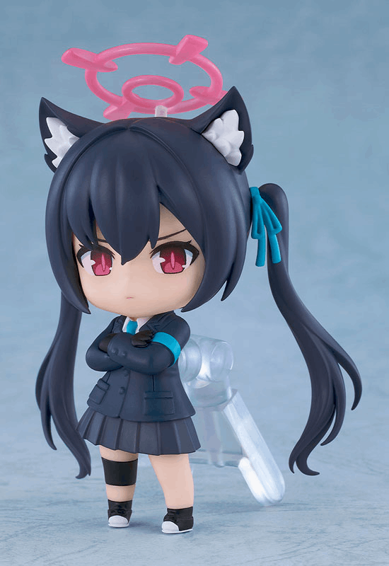 Good Smile Company Nendoroid Surprise Blue Archive