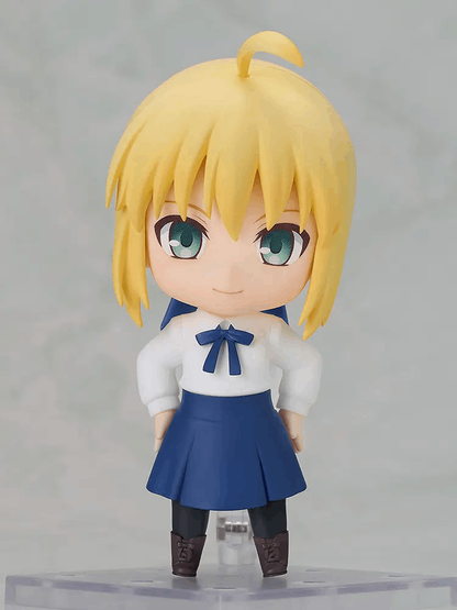 Good Smile Company Nendoroid Fate/stay night Saber: Casual Outfit Ver.