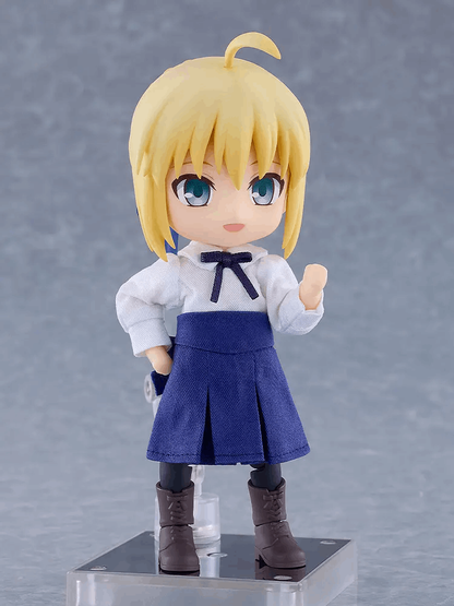 Good Smile Company Nendoroid Doll Saber: Casual Outfit Ver. (Fate/stay night)