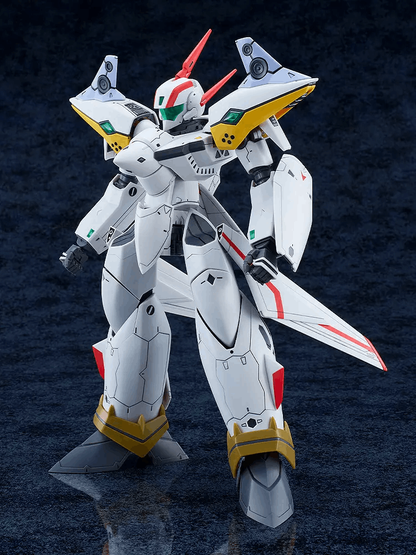 Max Factory Macross Dynamite-Seven 1/72 PLAMAX VF-19P Excalibur (Planet Zola Patrol Corps)