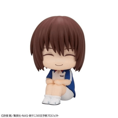Premium Bandai Megahouse Lookup The New Prince of Tennis Shusuke Fuji & Kuranosuke Shiraishi【with gift】