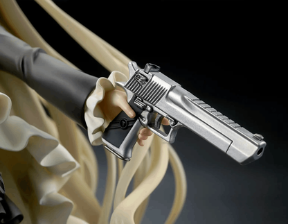QuesQ Girls' Frontline - Desert Eagle