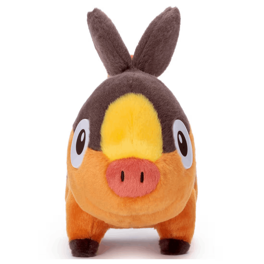 Takara Tomy  ART-POK Pokemon Plush-Basic Tepig