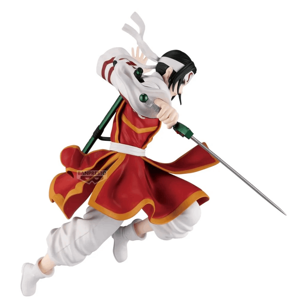 Banpresto KINGDOM VIBRATION STARS-KYOKAI-