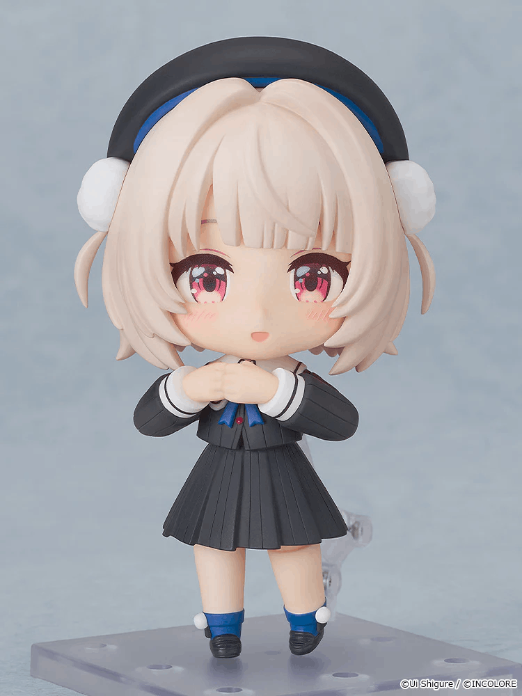 Good Smile Company Shigure Ui - Nendoroid Ui Figure